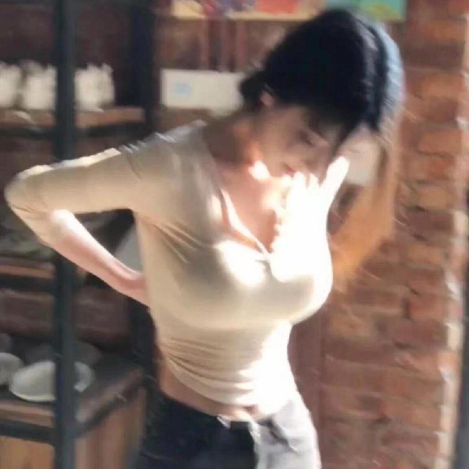 小渔软海报