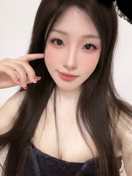 苏可🤍主播照片