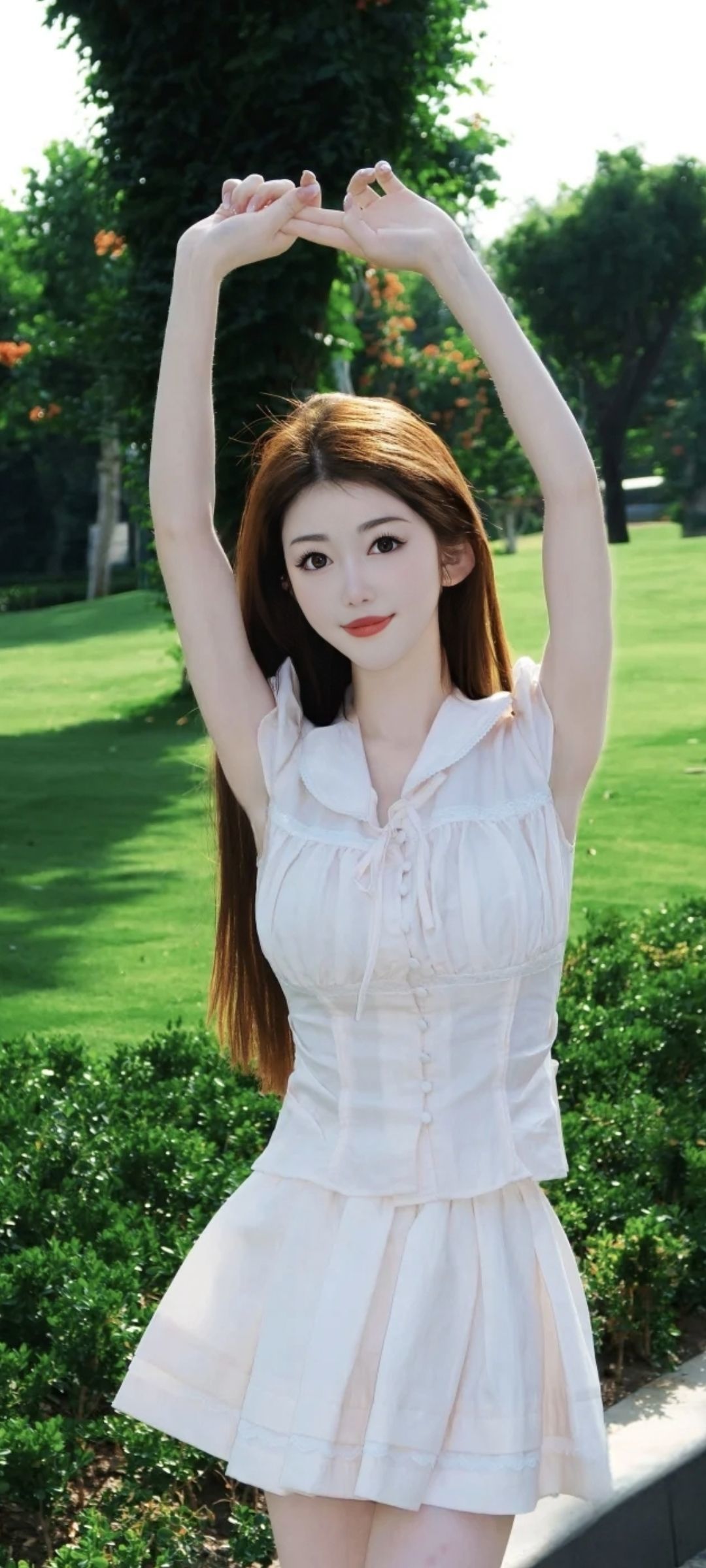 涵涵需要人陪的图片