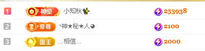林晓晓👑的图片