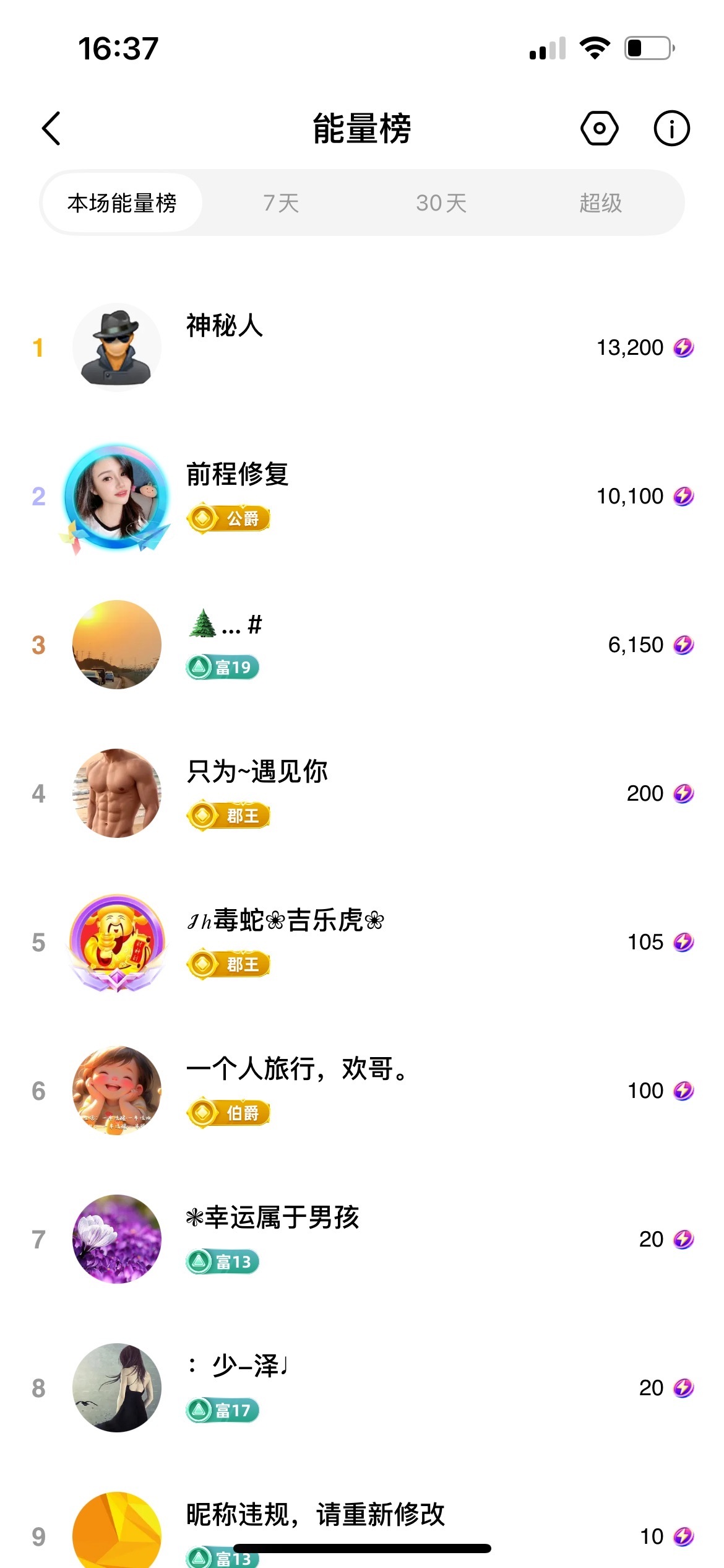 洁儿宝宝💗主播图片