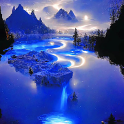 星耀゜璀璨星河