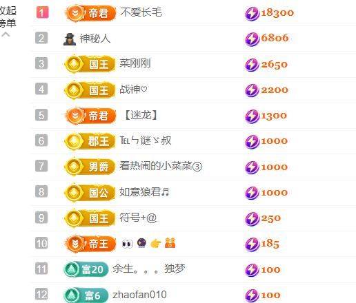 晟涵🎶唱歌主播的图片