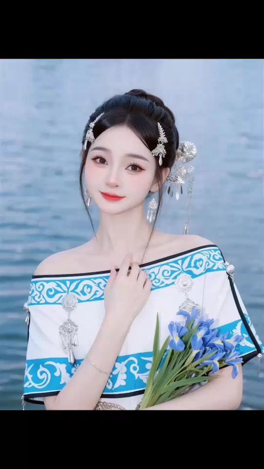 “不讨好、不勉强，合