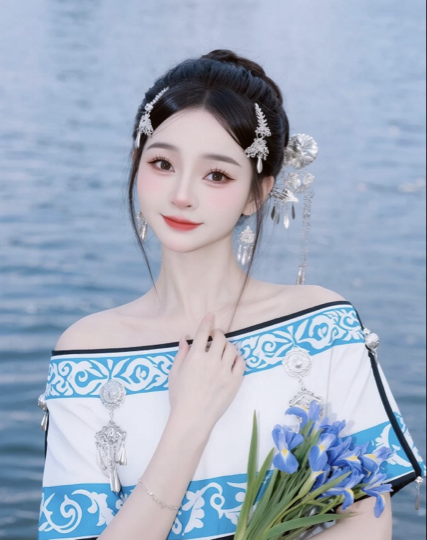 语芊🦋海报