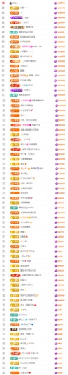 娜扎🧸主播照片