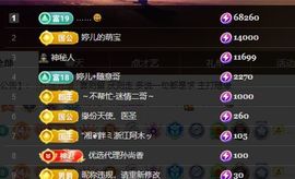 婷儿～恭贺队长19富主播照片