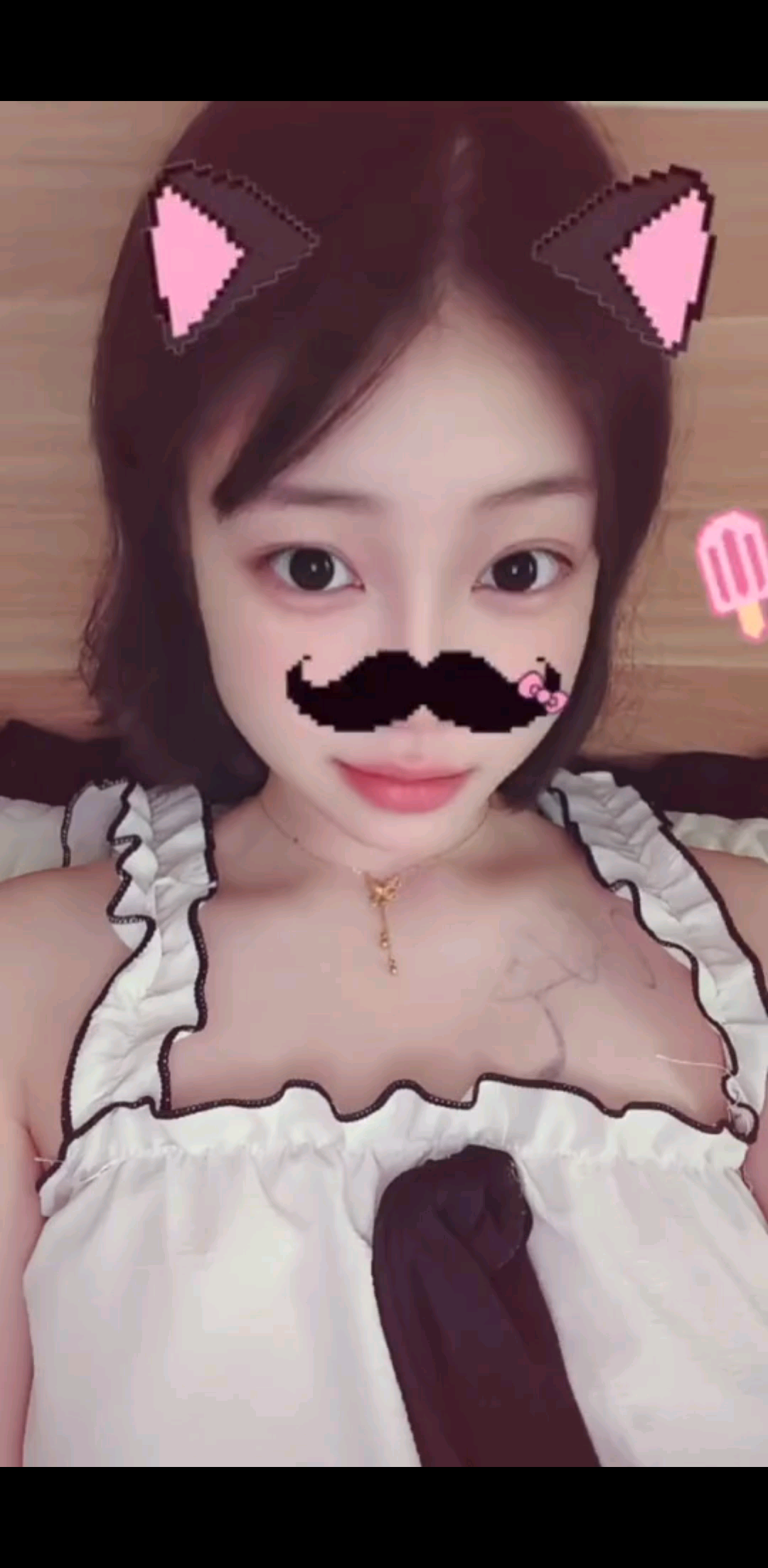 可惜当不了坏女人也骗不了你的心