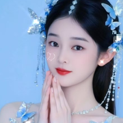 嘻嘻🍧求破守护
