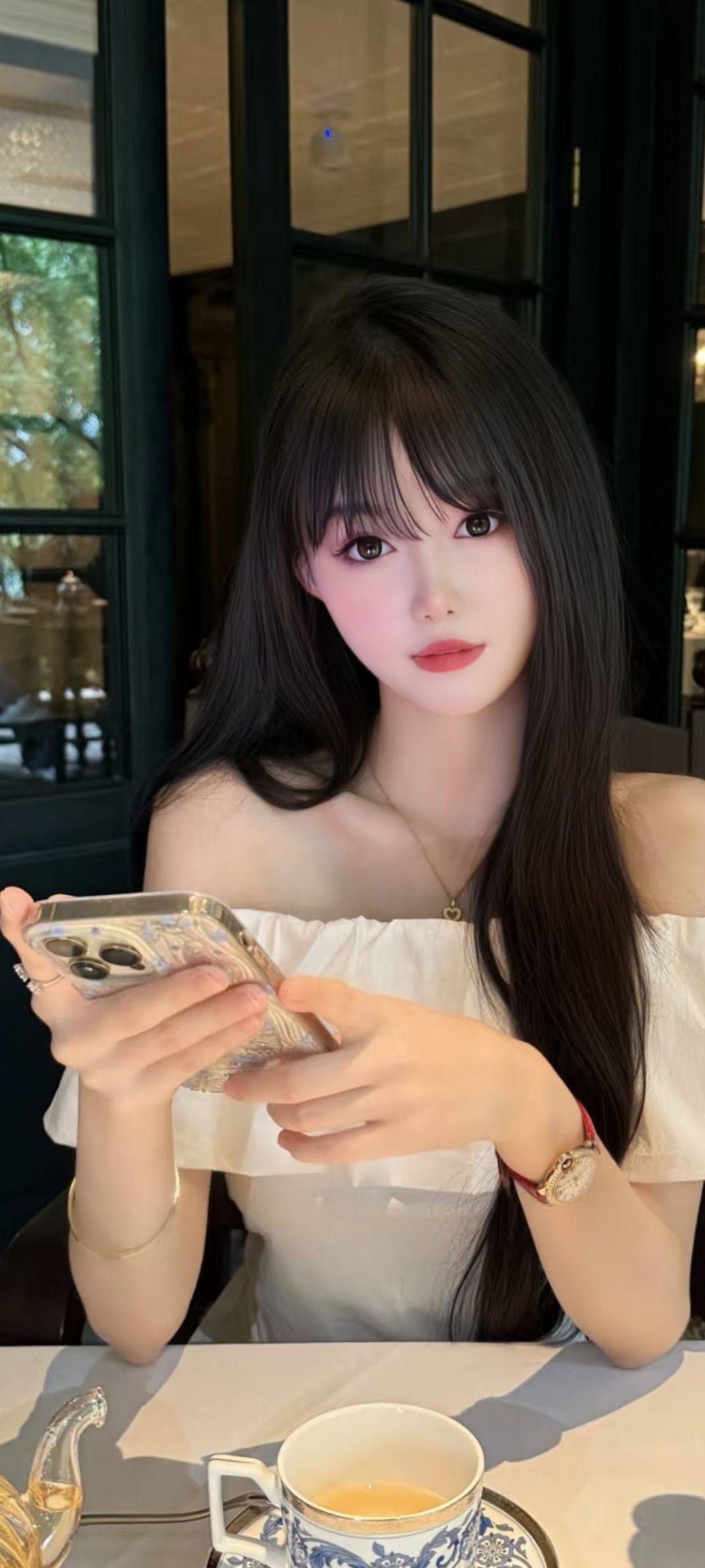 涵涵需要人陪的图片