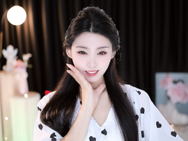 雲紫柔💕求百元榜的图片