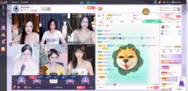 慕妍胖嘟嘟主播照片