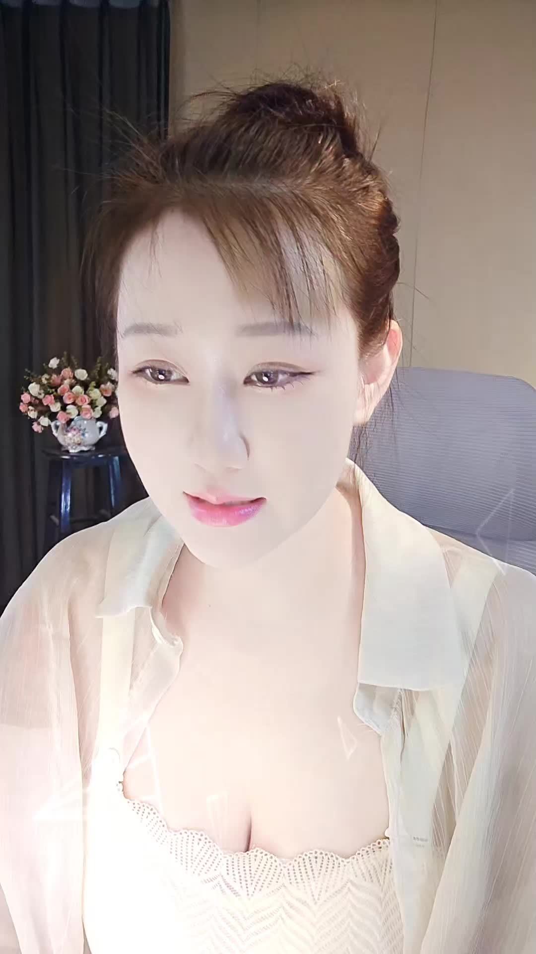 热舞录像
