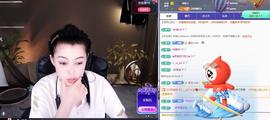 雨萌～求升级主播照片