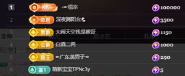 ╭☞呆呆的图片