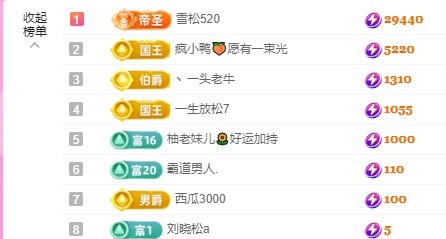 金牌代理❤玲儿❤主播图片