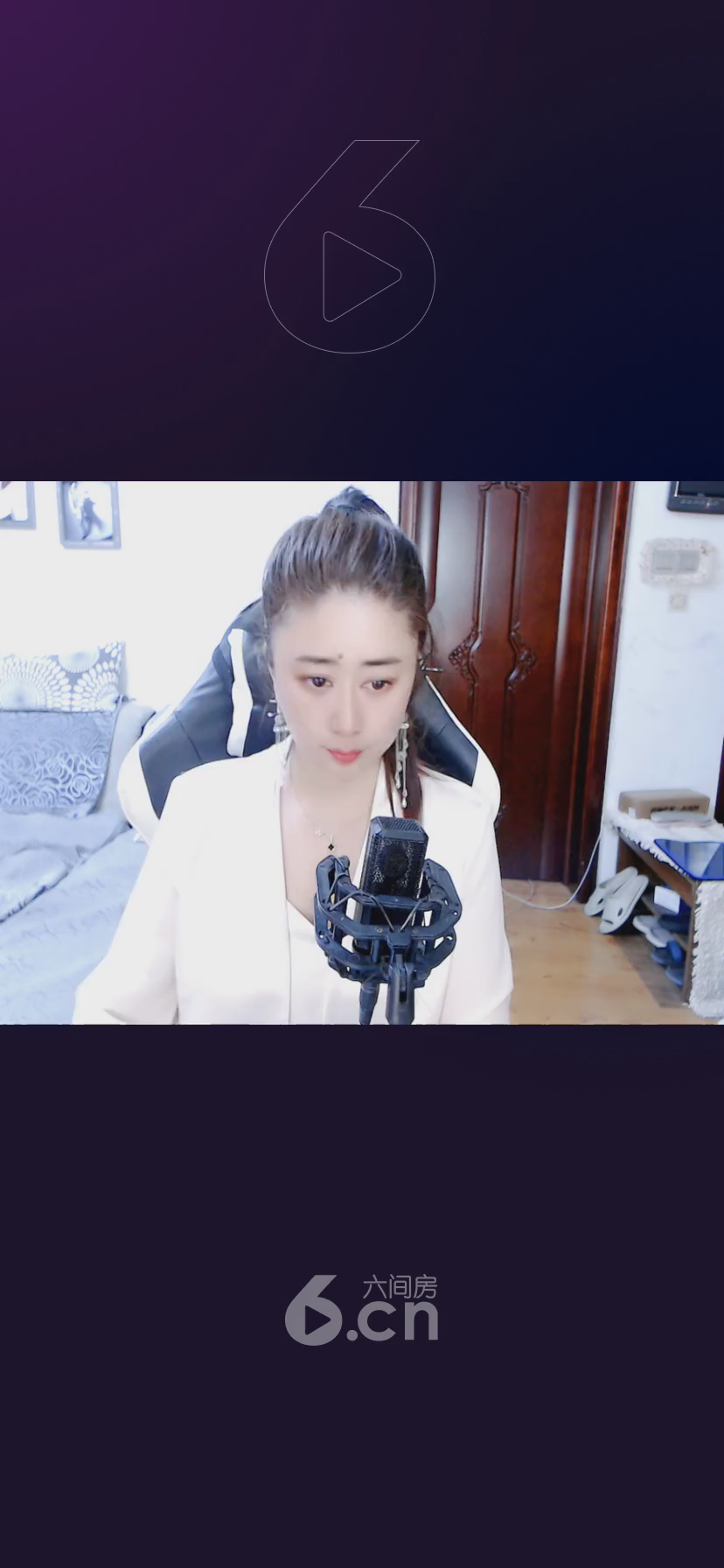 才艺视频