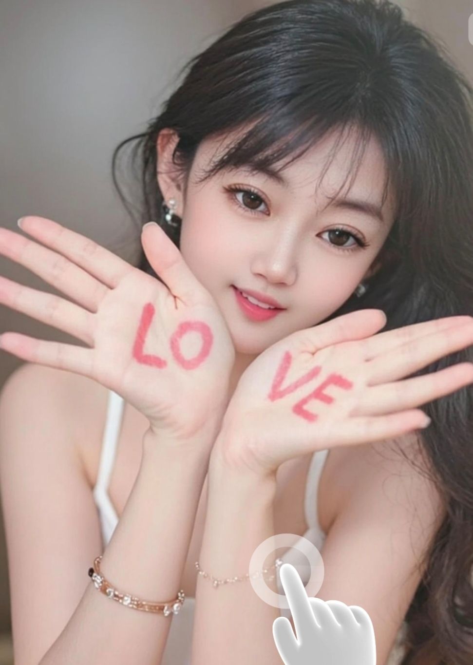 疯小鸭🍑愿有一束光的图片