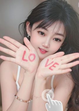 丑小鸭💞愿有一束光主播照片