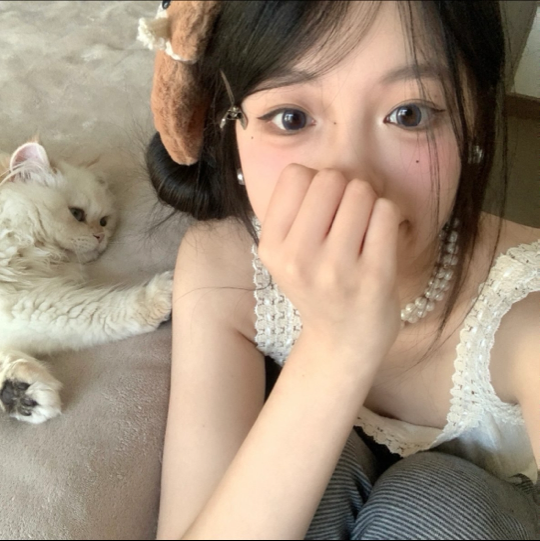 欣宝a🦄海报