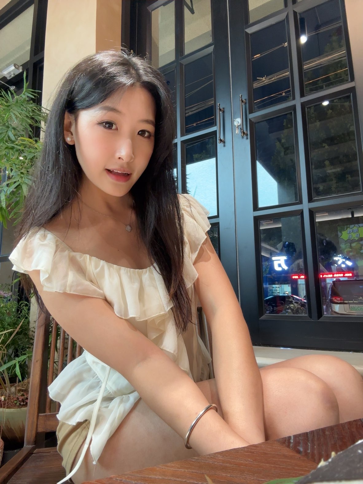 小意⋆🐑主播图片