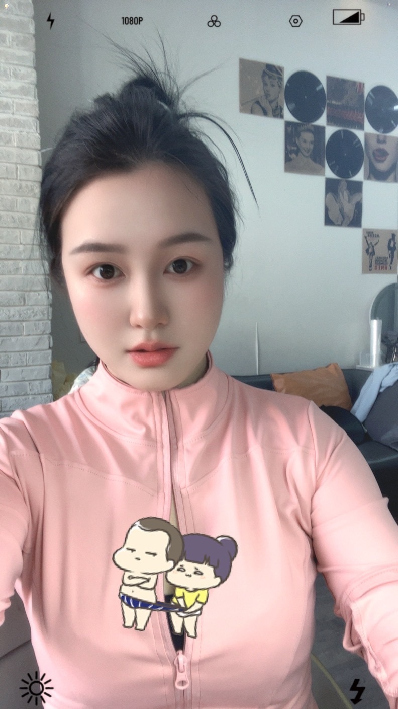 温婉不饿的图片
