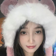 虞月iuui的㊙书