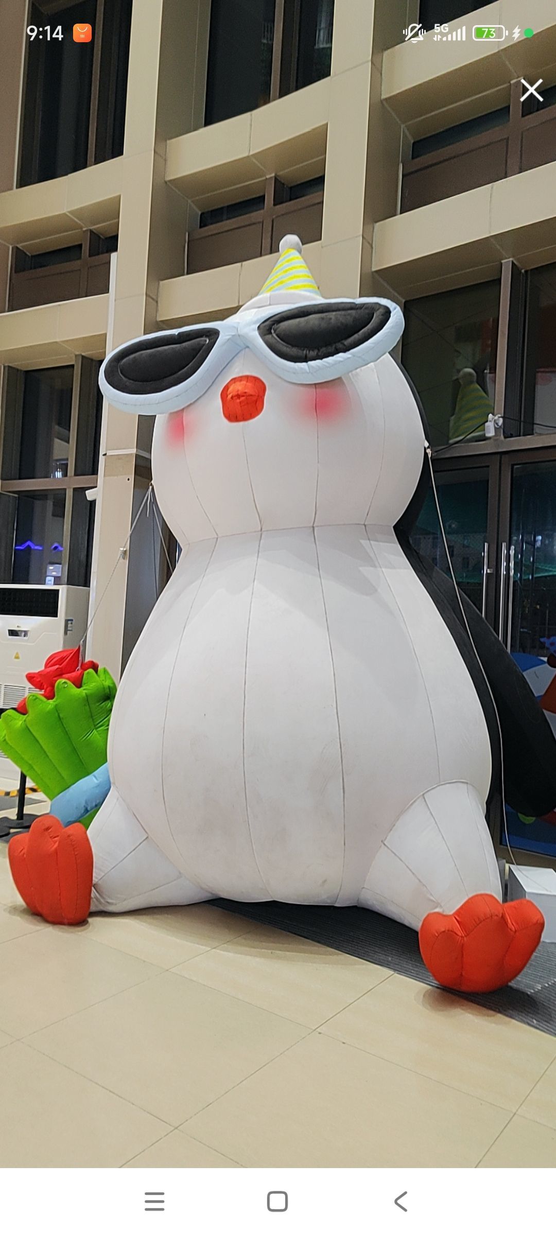 婷求过月底任务的图片