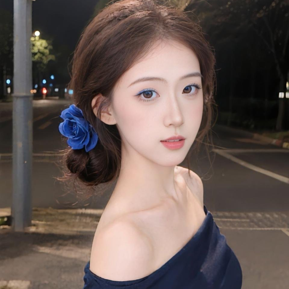 禾眠眠✨80海报
