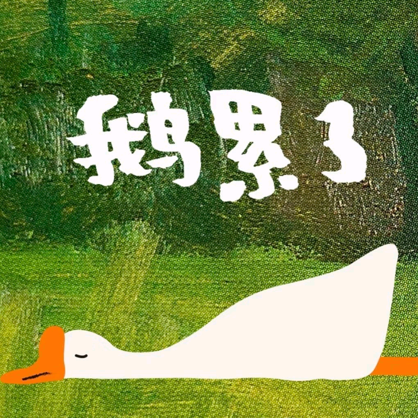 【随缘不变】521海报