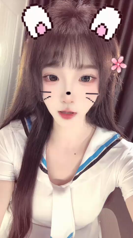 那怎么不是甜妹呢