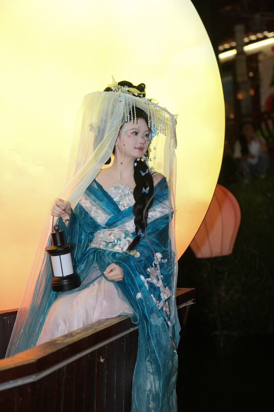 米娜Meena??主播圖片