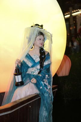 米娜Meena🧸主播照片