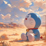 哆啦做C梦💤海报