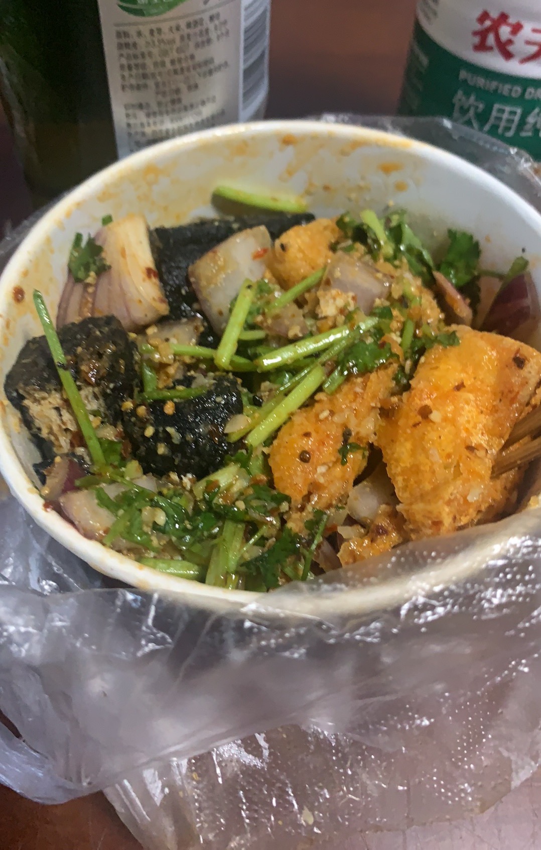 代理心雨八月想升级的图片