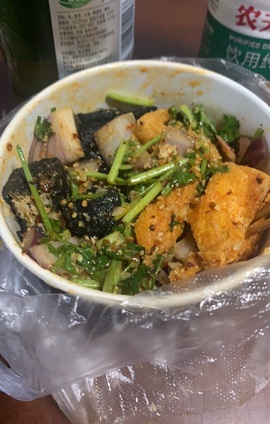 代理心雨九月好运连连主播照片