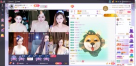 慕妍肉嘟嘟主播照片