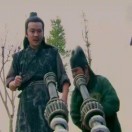 隋唐尉迟恭的头像