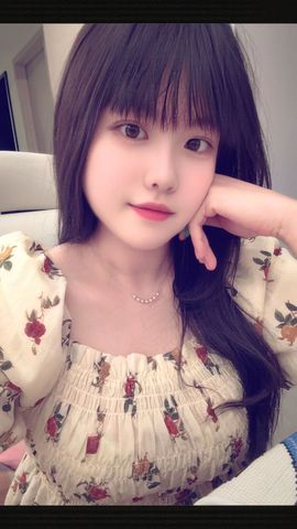 蔷薇💓万能小仙女主播照片
