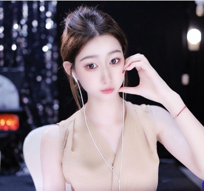 梦小小~主播图片