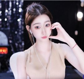 梦小小~主播照片