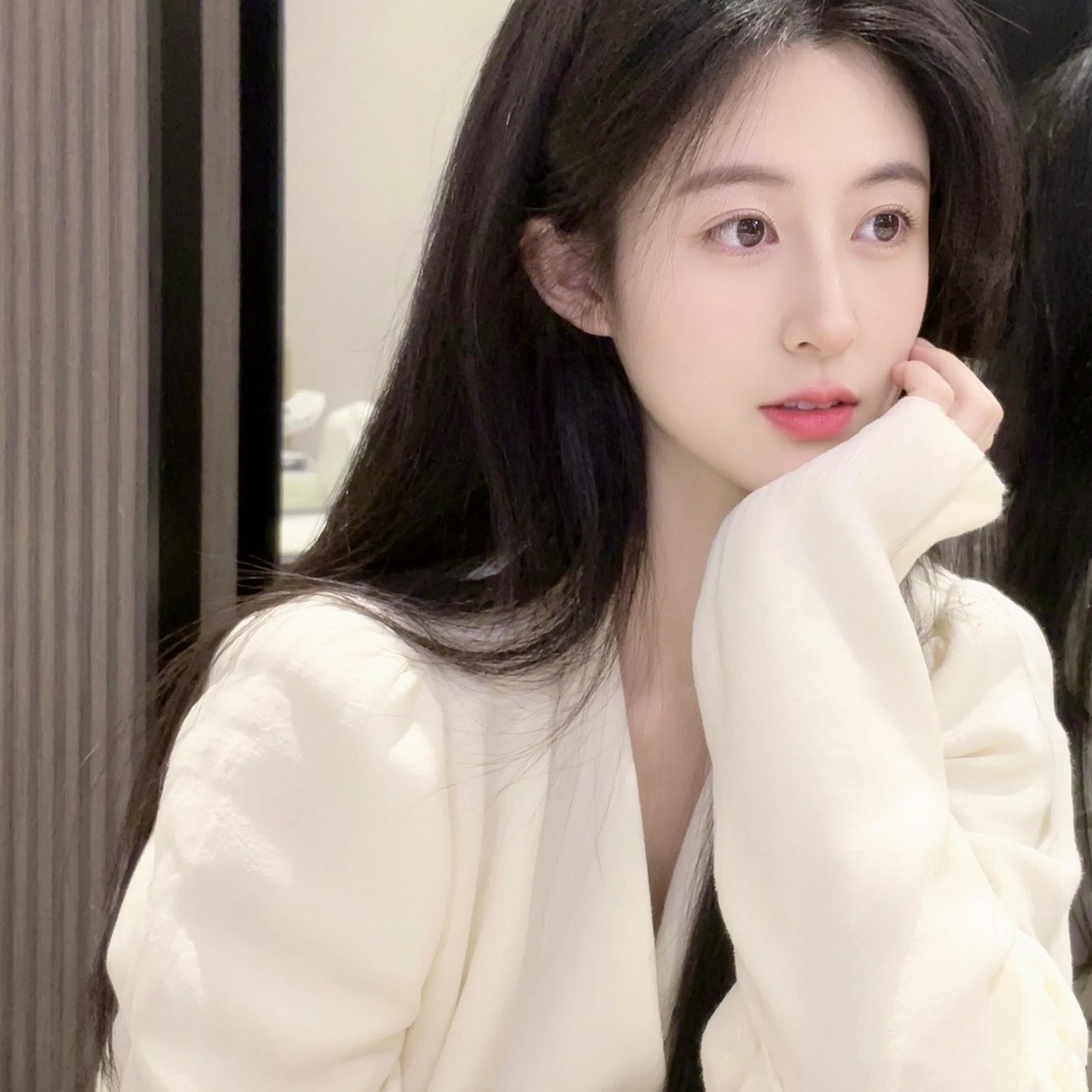 小妮的小熊的图片