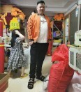 渝发旗帜条幅观音桥店
