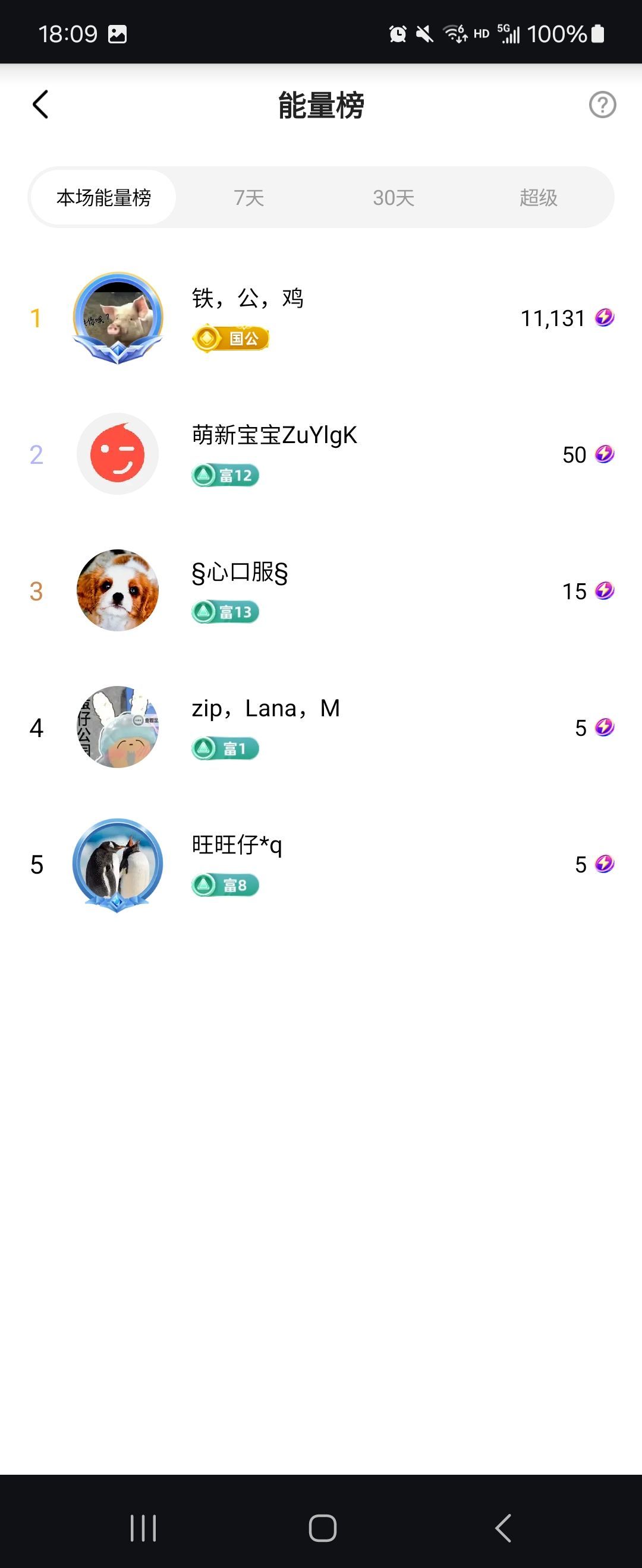 云颜说8号休一天主播图片