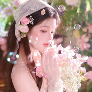 月月✨赏口饭吃吧