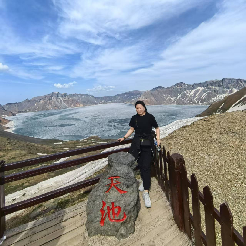 恰巧遇见海报