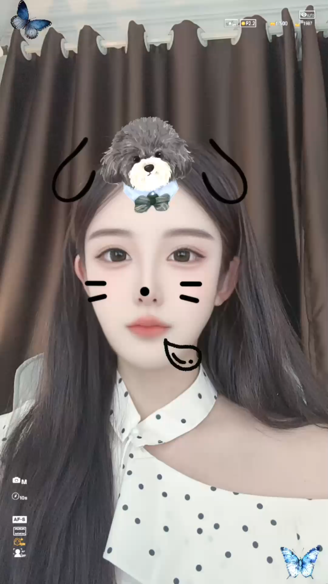 乖乖😊