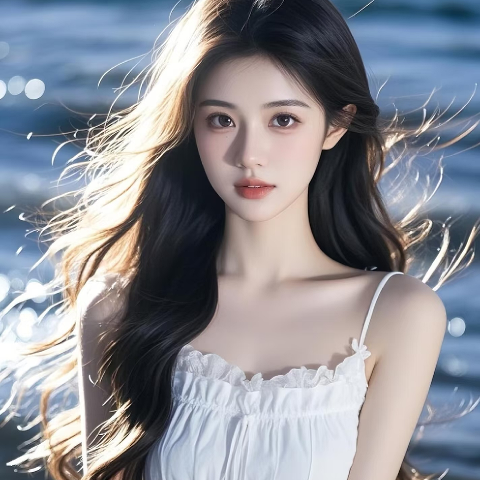 浅浅✨玥明海报