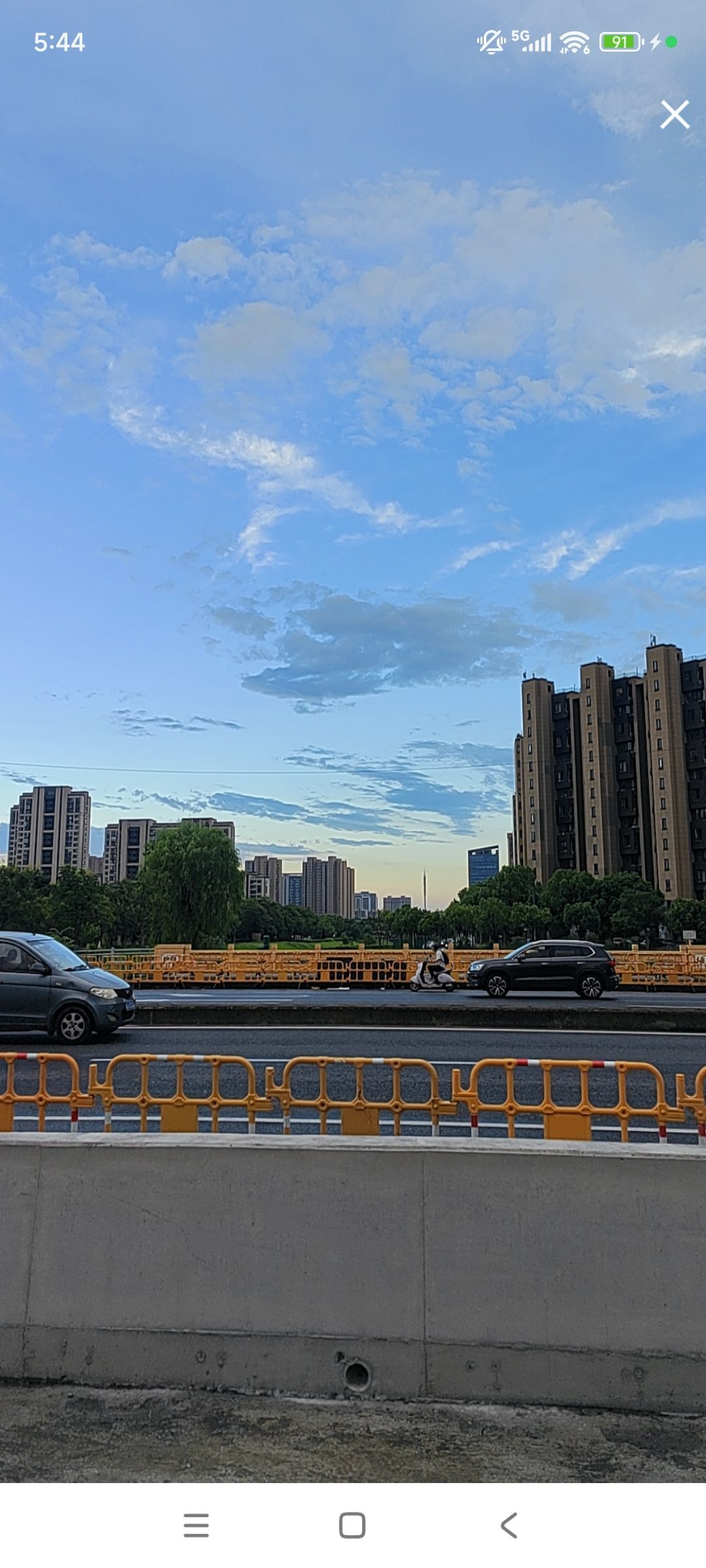 婷婷💕感恩有你陪伴的图片