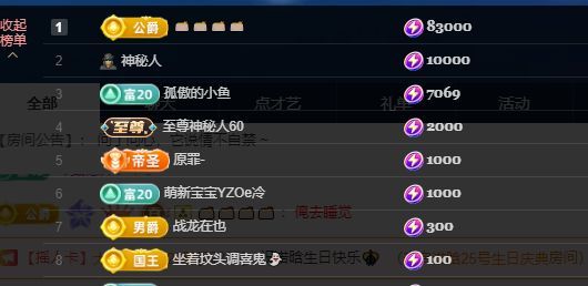 姜小满◑.◑（休息中的图片